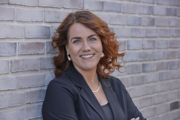 Laura Kruse